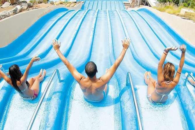 Moguel Canarian Holiday 2º Arguineguin Eksteriør bilde