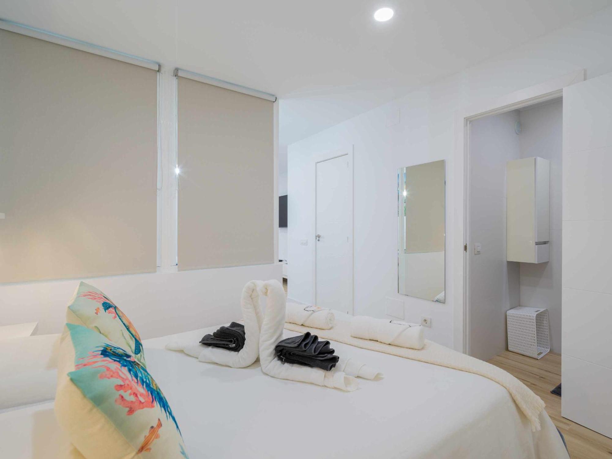 Moguel Canarian Holiday 2º Arguineguin Eksteriør bilde