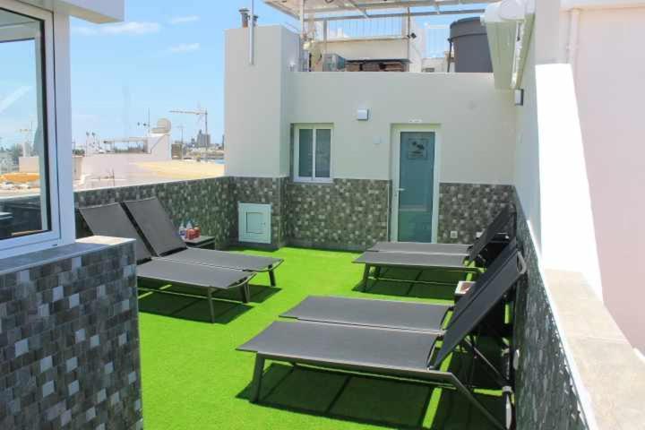 Moguel Canarian Holiday 2º Arguineguin Eksteriør bilde